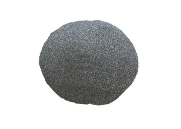 325 metal de silicone material refratário 553 do pó de Mesh Silicon Metal 441