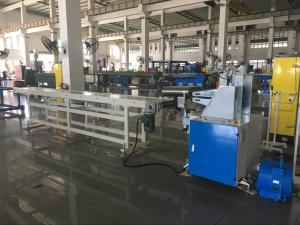Máquina da extrusora da tubulação da espuma do PE do tubo de EPE Rod, equipament