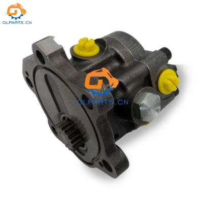 293-0249 2930249 CA2930249 Oil Transfer Pump Fuel Pump for 4.4 4.6 Engine M313D M315D M315D2 M316D M317D2 M318D M322D