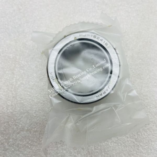 NSK Needle Roller Bearing  HJ-162416 ， without inner ring