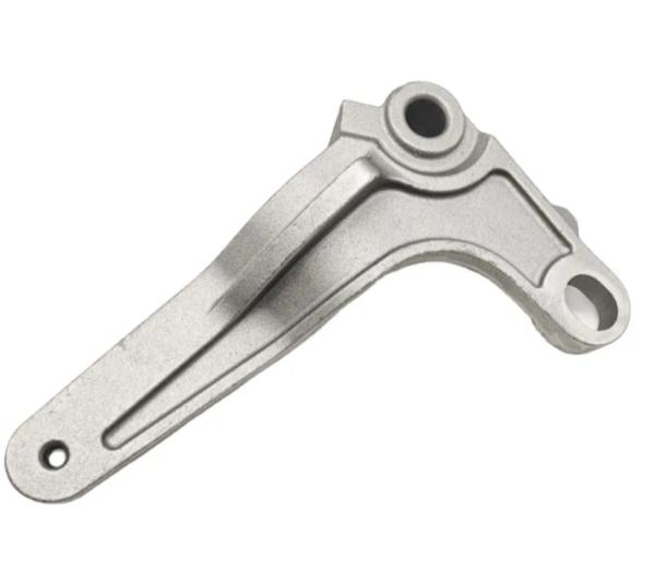 Gray Cast Iron Deep Wheel Agricultural Machinery Casting Parts