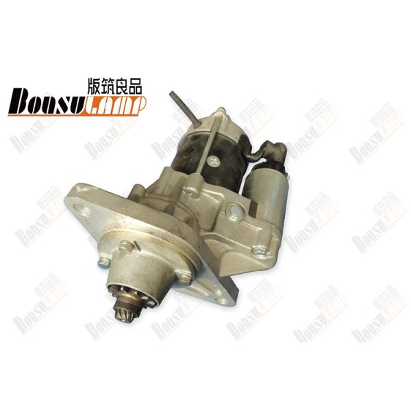 700P ISUZU Truck Spares 24V 4.5KW QDJ1306