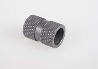 Knurled Body Precision Turned Components / Countersunk Head Insert Nut Length M10.5-M25.0