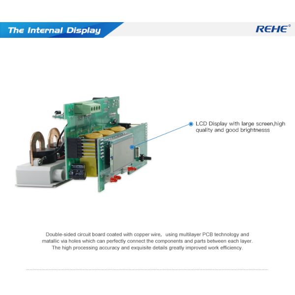 High quality Cheap Price DIN-RAIL Three Phase multi KWH ENERGY POWER METER