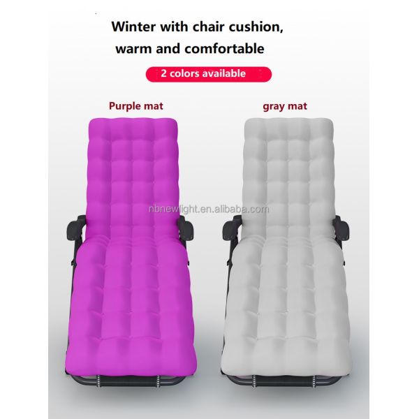 Общая наружная мебель складная без гравитации кресло-кресло для обеда