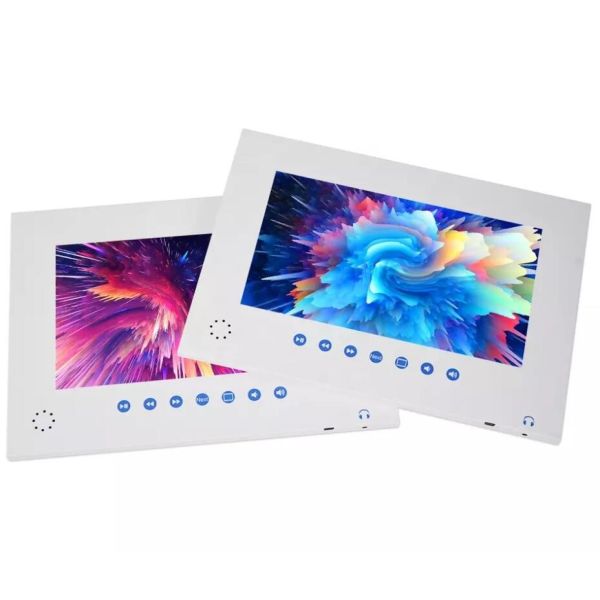 5/ 7 /10 inch ips screen usb video palyer module custom lcd video module and display video module