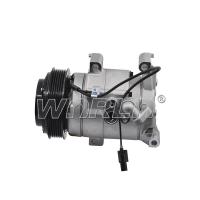 Fournisseur de compresseur d'occasion WNRLN RS13 6PK Compresseur de climatisation automatique pour Honda Civic 1.6 pour CRV2.0