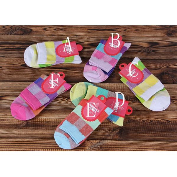 high quality ankle bamboo socks for women