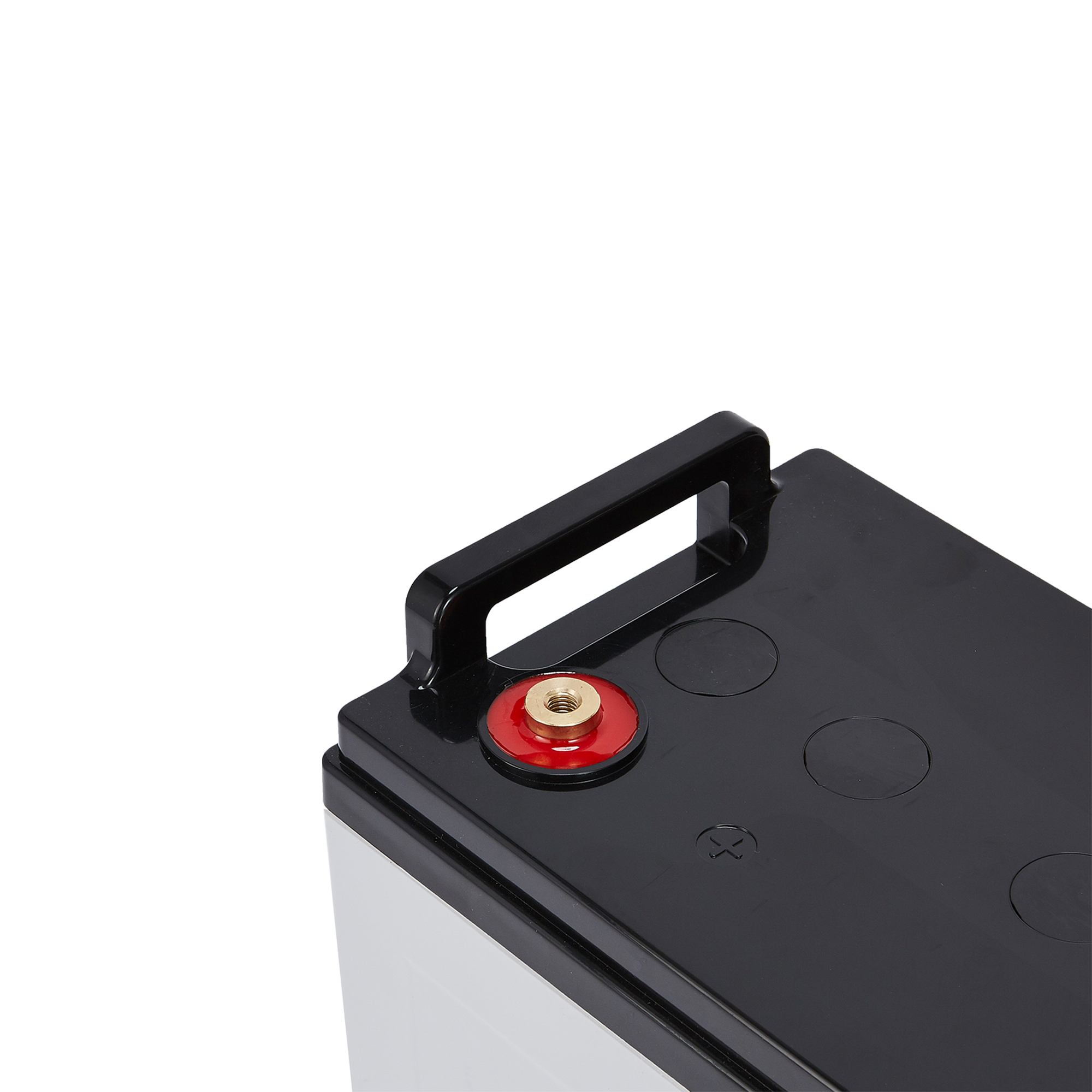 Industrial GE 12V 120AH Valve Regulated Lead Acid Battery For Oil Gas Pipeline Monitoring