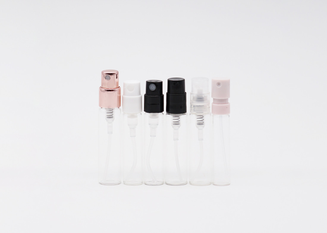 Refillable бутылка брызг атомизатора духов сумки 10ml