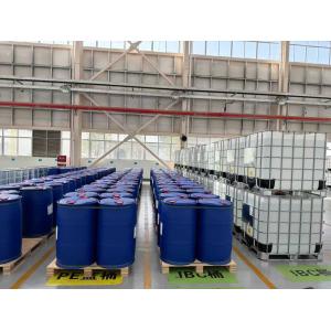 Applications industrielles lourdes Points de flamme C 150 Viscosité Cps/25C 2000-5000 Résine époxy