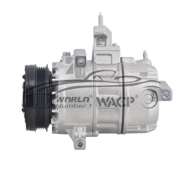 LK4119D629AG Automotive Compressor For Ford F150 PickUP For Transit WXFD163