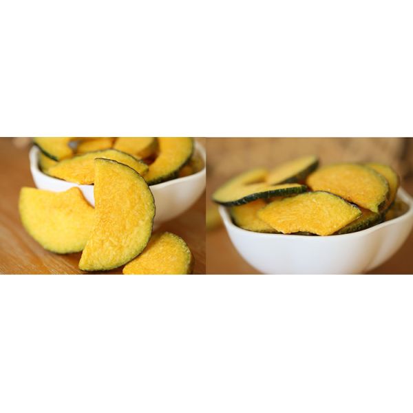 Compact Design Pumpkin Frying Machine , Continuous Vacuum Fryer Energy Saving