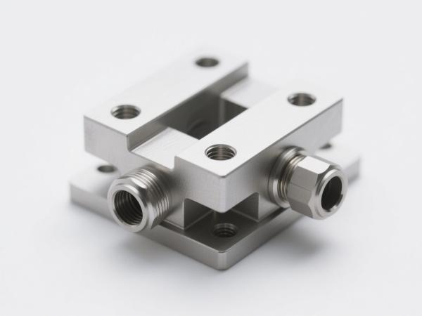 Precision High Load Stainless Steel Slider Guide Rail Linear Motion System Component for Industrial Automation