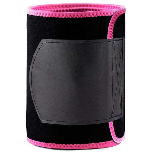 Neoprene Sweat Slim Thigh Trimmer Waist Trainer Leg Shapers Slender Slimming
