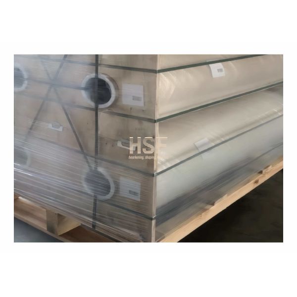 Shanghai HSF Materials Technology Co., Ltd.