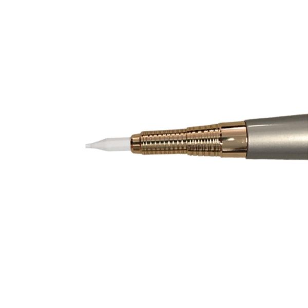 Тайвань гигантское Солнце 9420 9740 цвет машины макияжа Permanet оружия татуировки машины 8650 татуировок серебряный