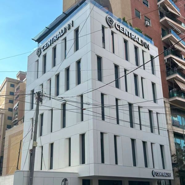 Wooden Aluminum Composite Panel High-Performance  Long-Lasting Structures