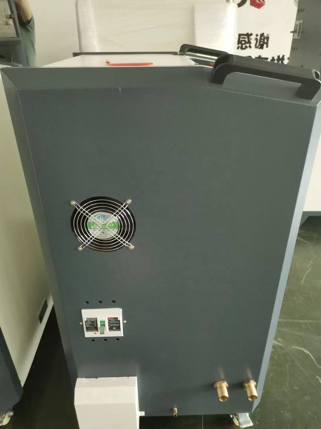 YUYANG 340V-430V Shrink Fit Welding Machines Induction Heating Machine