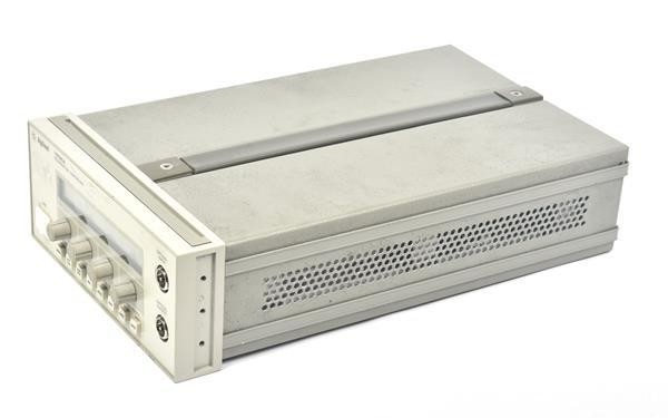 Agilent 11896A Polarization Controller, 1250 to 1600 nm Polarization Controller