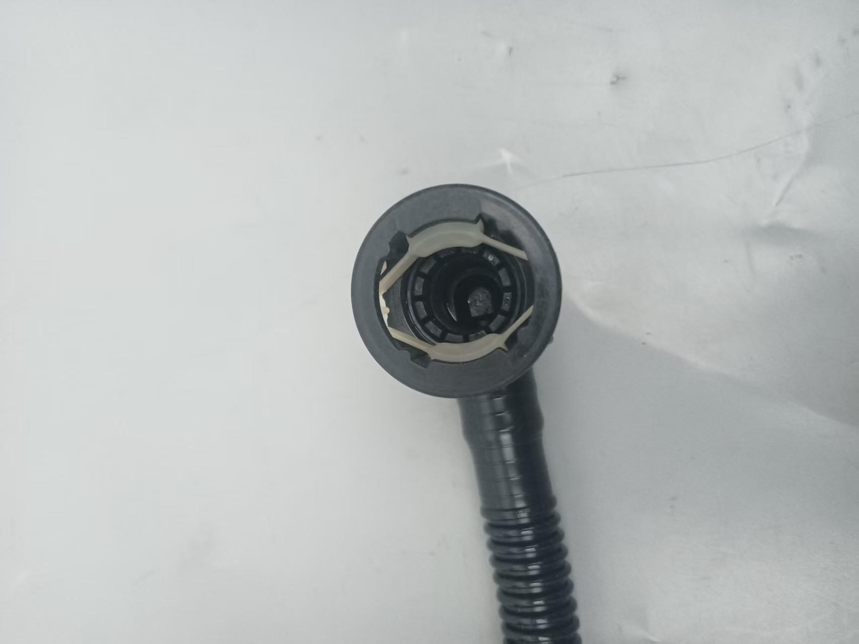 Best-selling exhaust gas recirculation pipe 04E133781BP for Volkswagen Bora