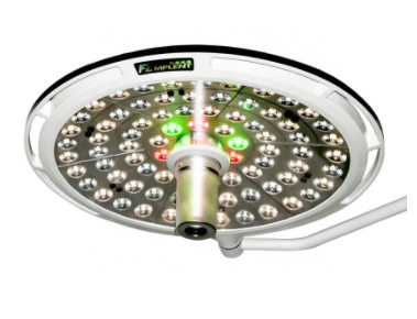 Clinic Theatre Room 720  LED Surgical Lights 140000 Lux GB15979-2002 Standard