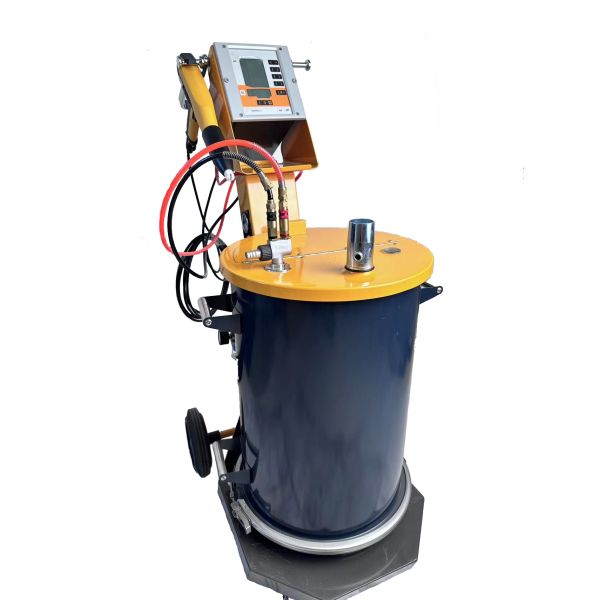 Система вакуумного покрытия с передовой технологией покрытия