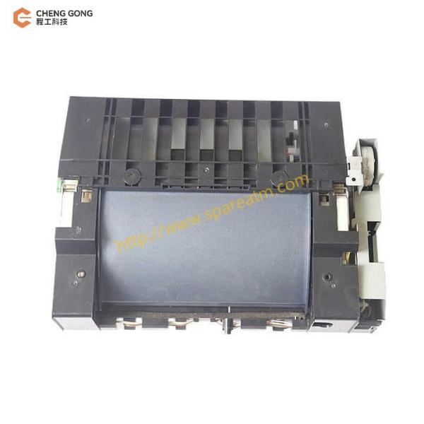 YX4234-3750G001 Model SN004708 Oki 21se 6040w ATM Machine Parts ID11077 Shutter