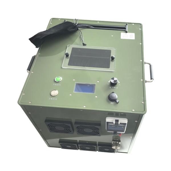 Tethered Power Supply Box G40(380S1000,50kg)