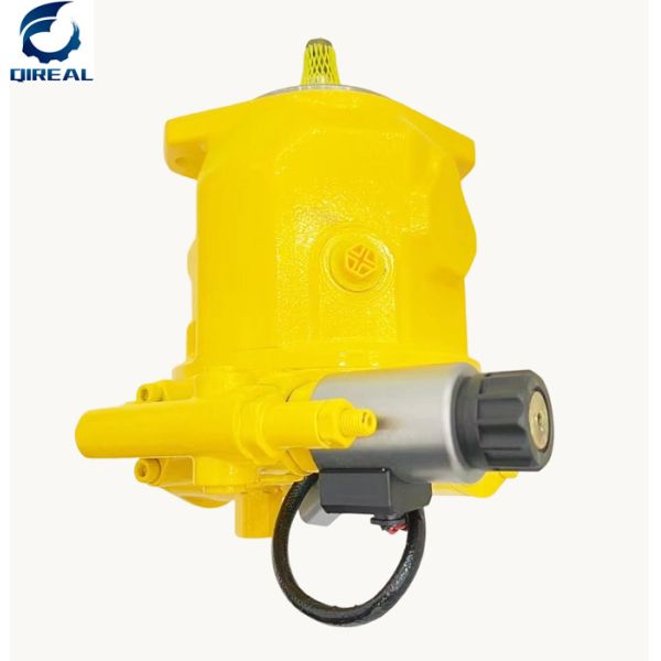 259-0814 Hydraulic Drive Fan Pump for 345c 330d 336D 336D2 340d Excavator