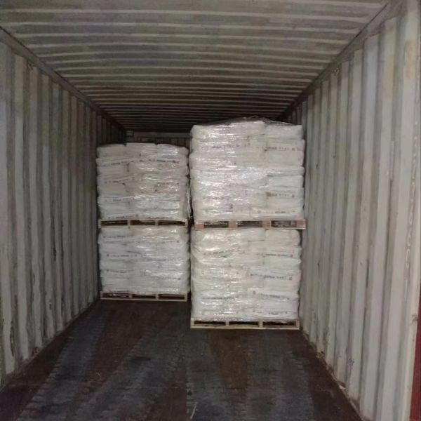 Bead Polymer Butyl Binder Granulated Polymer DEGALAN LP 64/12
