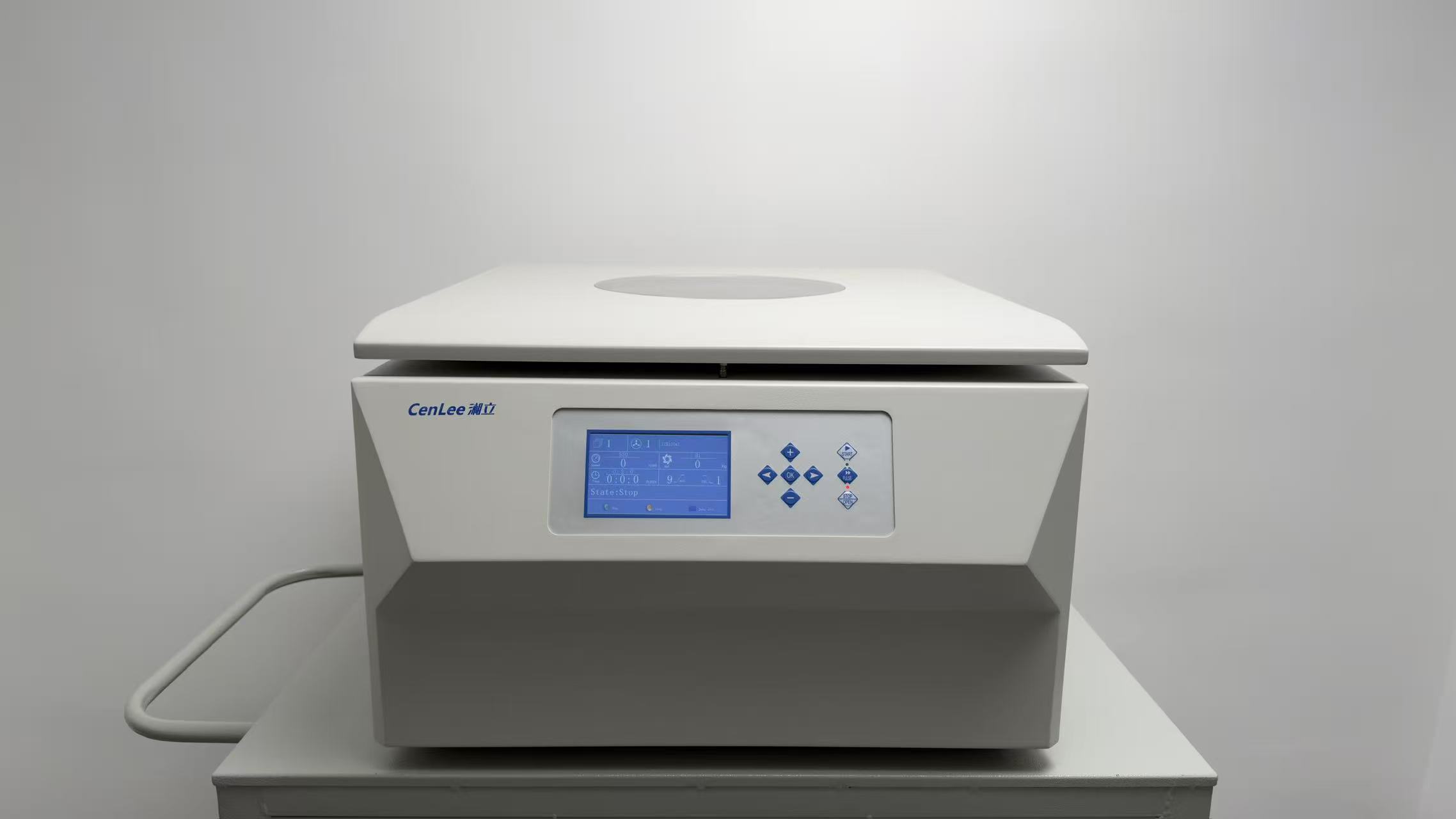 Mojonnier RZ12 Centrifuge 600rpm 12pcs Milk Tubes Dairy Fat Testing Equipment Factory Direct Sale