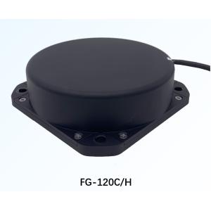 High Precision 2 Axis Gyroscope