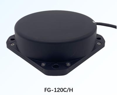 Zero Bias Magnetic Sensitivity ≤0.003 FG-120C-H Single-Axis Fiber Optic Gyroscope With Bias Stability 0.0015