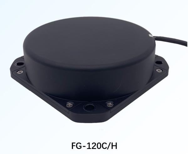 FG-120C 高精度単軸光ファイバージロスコップ 定温でゼロバイアス安定性 ≤0.005