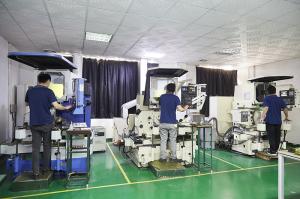 Shenzhen Yirongsheng Technology Co.,Ltd.