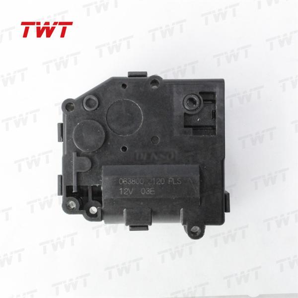Twt 87106-50720 063800-2120 Car Hvac Blend Door Actuator for Lexus LS500 2017- LC300 2021- LX 2021-
