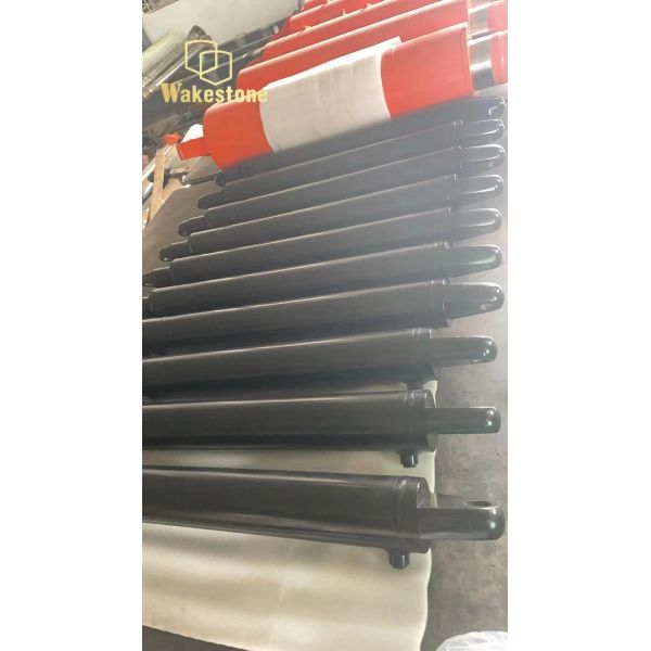 Customizable Jack Cylinder Hydraulic Cylinder Genuine