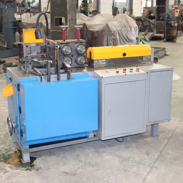 High Accuracy Industrial Pin Making Machine , Fully Automatic Pin Machine