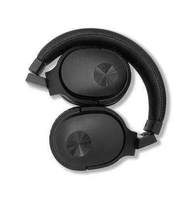 Heavy Bass 5pin 8H Noise Cancelling Bluetooth Wireless Headphones