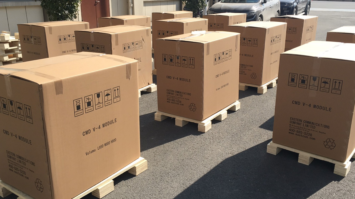 Кассета 2050XE Procash 285 модуля 4+1 распределителя Wincor CMD-V4