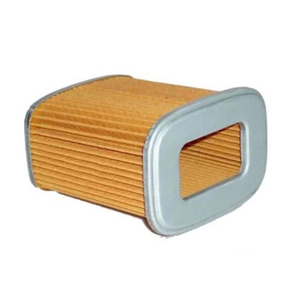 Yellow Motorcycle Air Filter 17211-041-005 for Honda C50 C70 C90 Customized Design