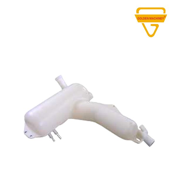 8150556,1080442 Volvo Spare Parts Water Tank Truck