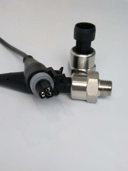 Low cost mini 4-20ma  G1/4 G1/2 1/4NPT 1/2NPT auto fuel oil water pressure sensor
