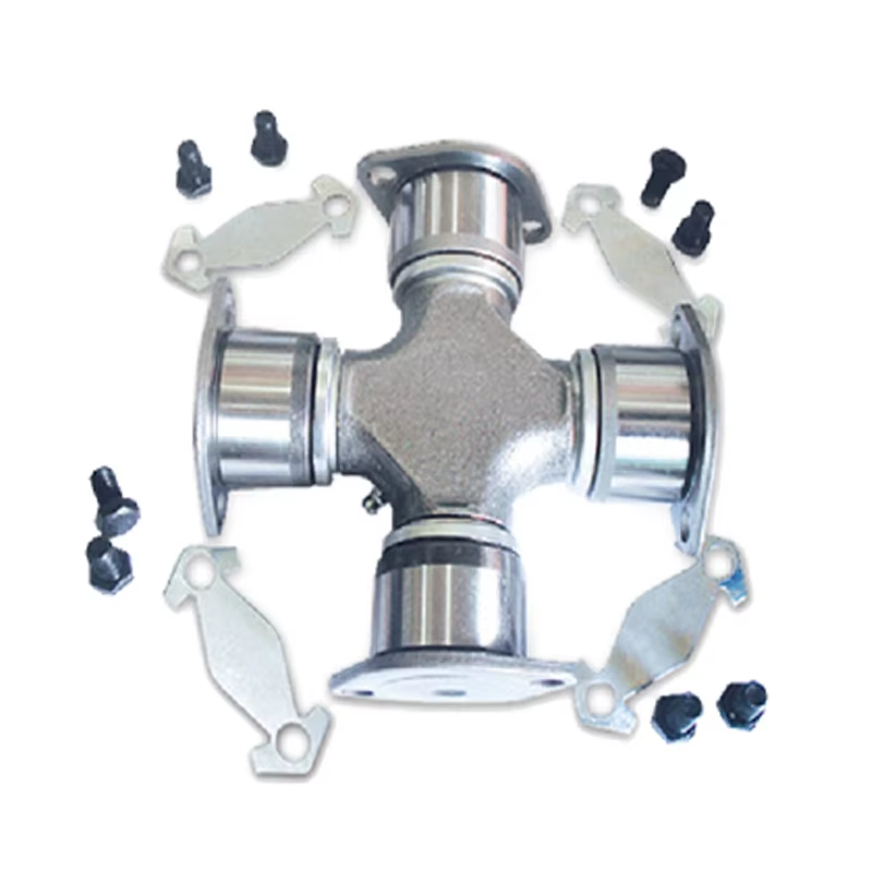 Kit de araña industrial G5-280X junta universal cruz camión junta en U personalizada