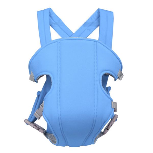 Polyester Ergonomic Baby Backpack Toddlers Sling Baby Wrap Carrier