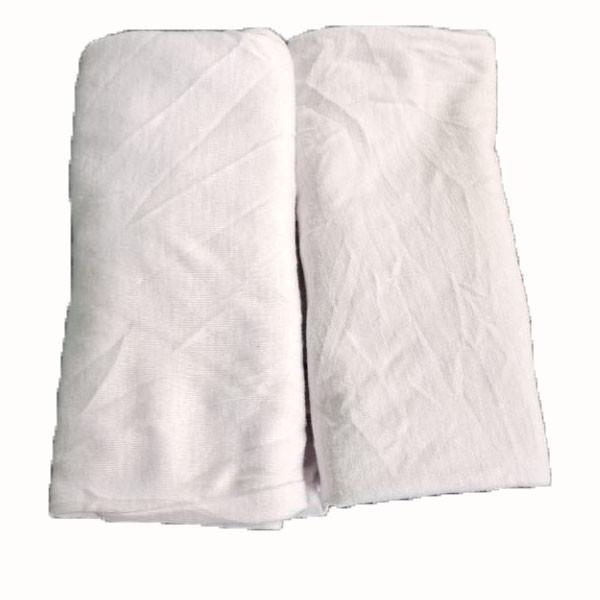 Algodão cortado macio Rags de limpeza industrial das partes 40kg/Bale 95%