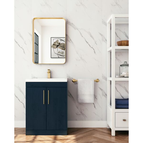 Рельефные 3D водонепроницаемые стеновые панели белые на заказ с толщиной 9-20 мм