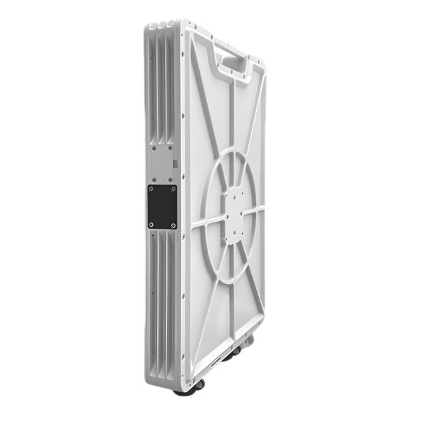 Ground Digital Phased Array Radar Durable Anti UAV Radar With 3km Detection