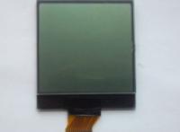 Módulo LCD COG FSTN 12864 Gráfico Amplio Rango de Temperatura 128 * 64 Resolución